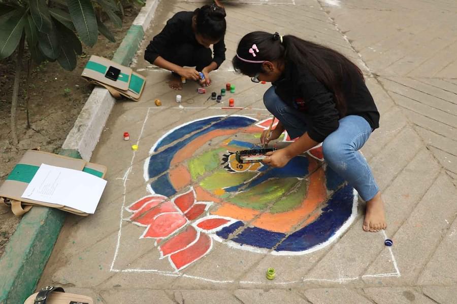 YMCA Institute for Office Management New Delhi Events photo 7